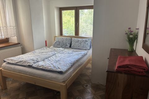 Třetí pokoj